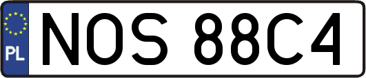 NOS88C4