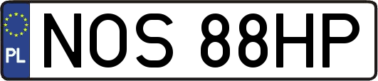 NOS88HP