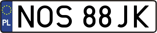 NOS88JK