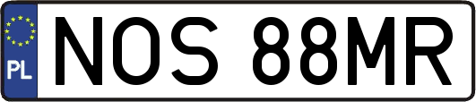 NOS88MR