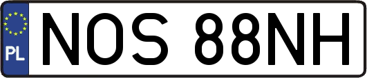NOS88NH