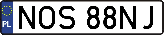 NOS88NJ