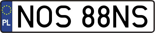 NOS88NS