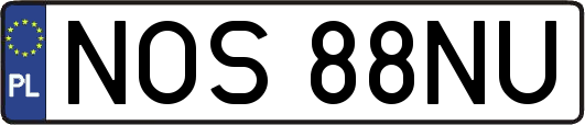 NOS88NU
