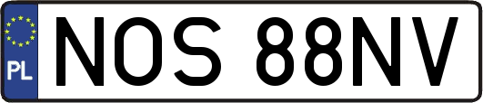 NOS88NV
