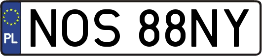 NOS88NY