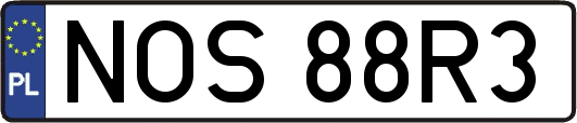 NOS88R3