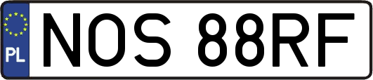NOS88RF