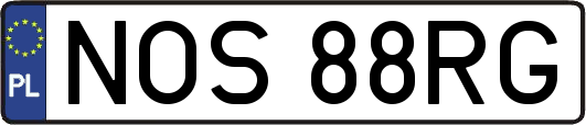 NOS88RG