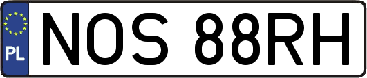 NOS88RH