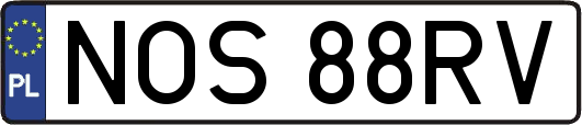 NOS88RV