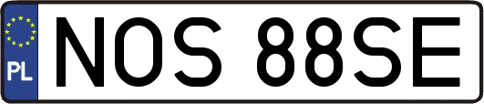 NOS88SE