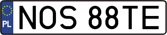 NOS88TE