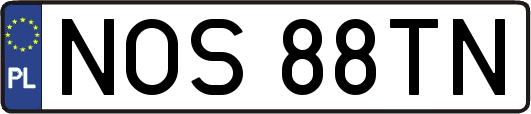 NOS88TN