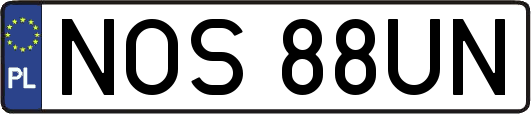 NOS88UN