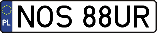NOS88UR