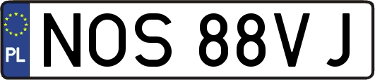 NOS88VJ