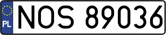 NOS89036