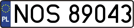 NOS89043