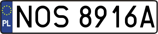 NOS8916A