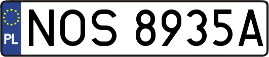 NOS8935A