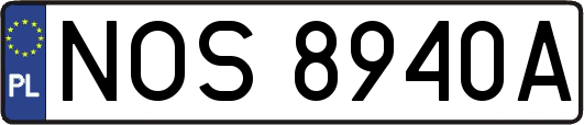 NOS8940A