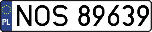 NOS89639