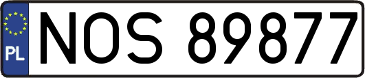 NOS89877