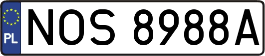 NOS8988A
