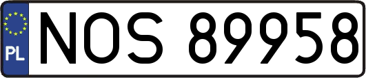 NOS89958