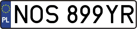 NOS899YR