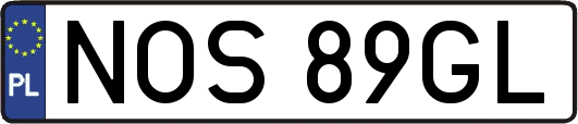 NOS89GL