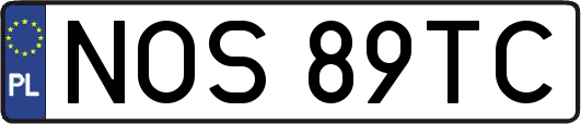 NOS89TC