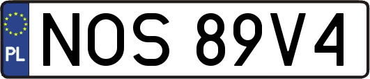 NOS89V4
