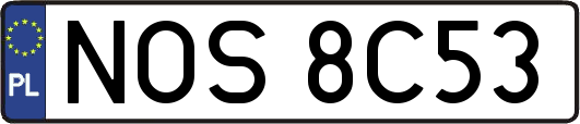 NOS8C53