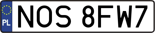 NOS8FW7