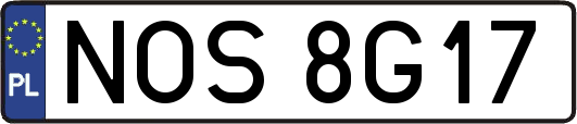 NOS8G17
