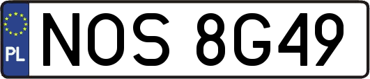 NOS8G49