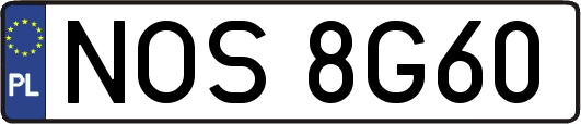 NOS8G60