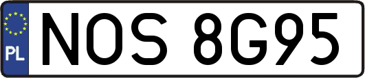 NOS8G95