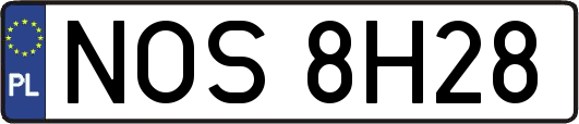 NOS8H28