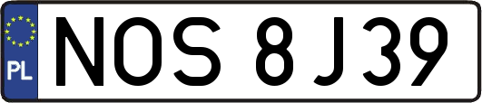 NOS8J39