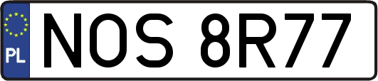 NOS8R77