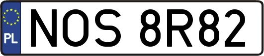 NOS8R82