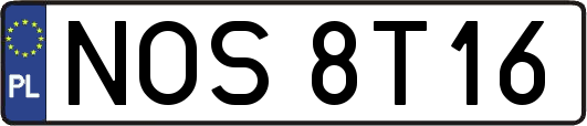 NOS8T16