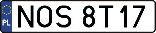 NOS8T17