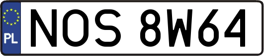 NOS8W64