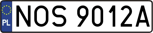 NOS9012A