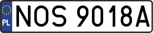 NOS9018A