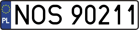 NOS90211